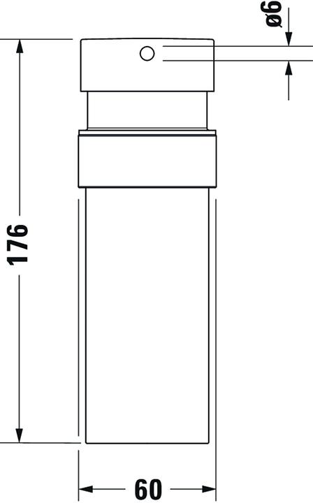 Immagine prodotto Duravit Starck T