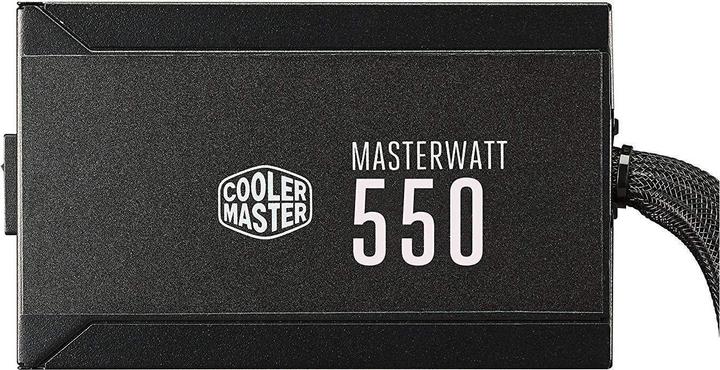 Produktbild Cooler Master MasterWatt (550 W)