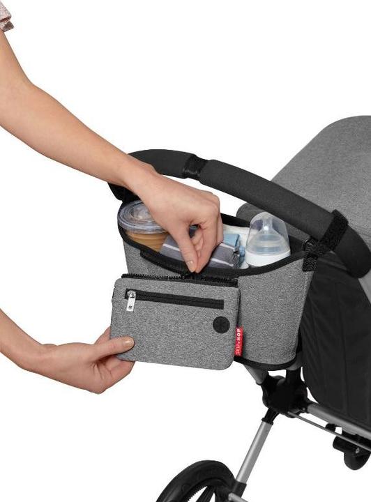 Produktbild Skiphop Stroller Organizer