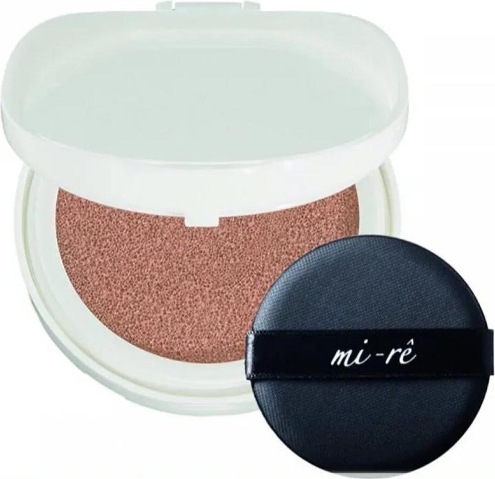 Mi-Rê Cosmetics Mi-rê BiBi Nova 02 Beige Refill 19g (Beige)