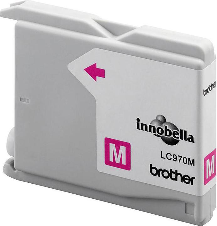 Produktbild Brother Lc-970m (M)