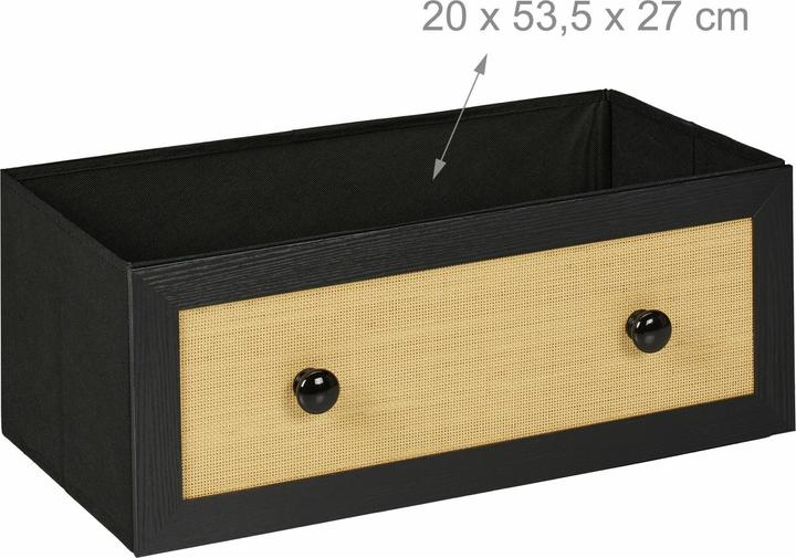 Produktbild Relaxdays Handwagen (200 kg)