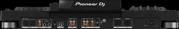 Produktbild Pioneer DJ XDJ-RX3