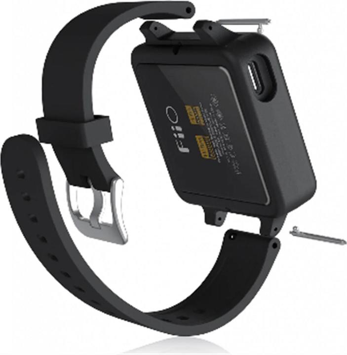 Actual product image FiiO SK-M5A Bracelet for M5