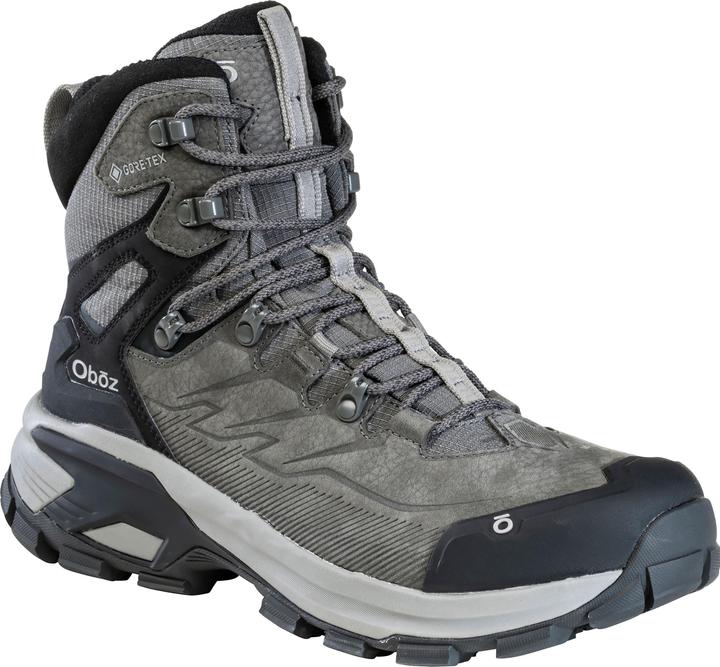 Image du produit Oboz Bridger Ridge Mid GTX (43)