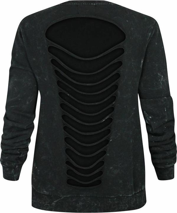 Produktbild Amplified Rolling Stones World Tour Sweatshirt (XS)