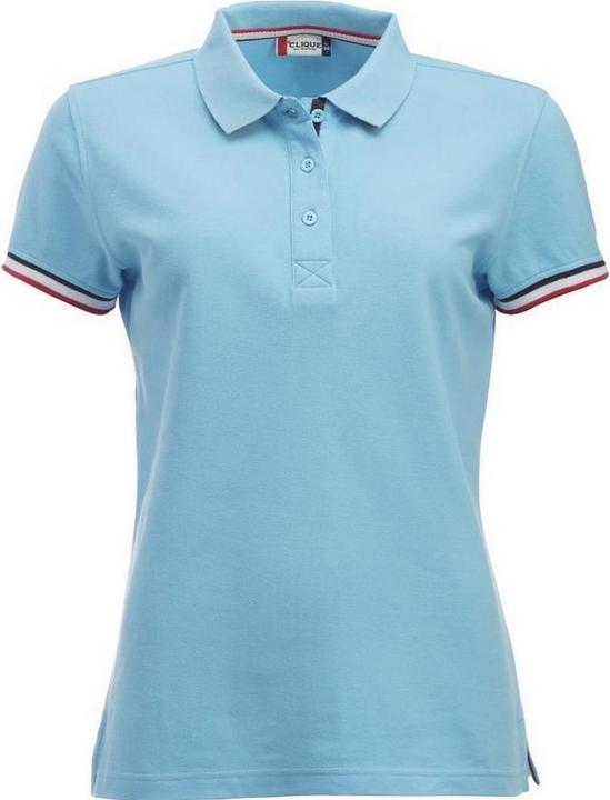 Clique Newton Poloshirt (S)