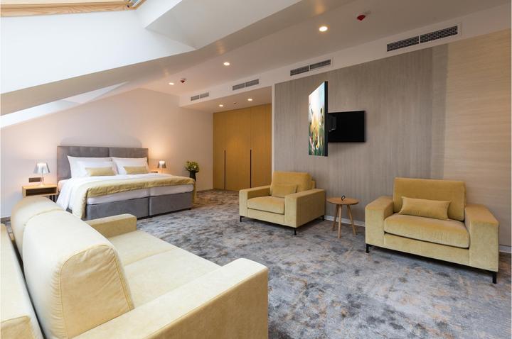 Image du produit Peerless AV Hospitality Universal Swin