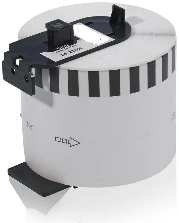 Immagine prodotto Cella Etichetta DK22205 per Brother