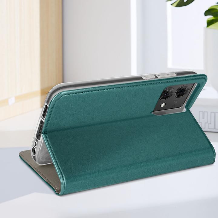 Actual product image Avizar Mag Cover Series (Motorola Moto G84)