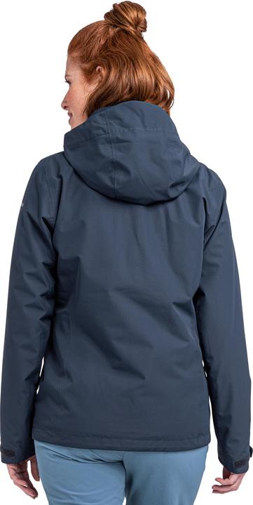 Image du produit Schöffel Veste femme Gmund (50)