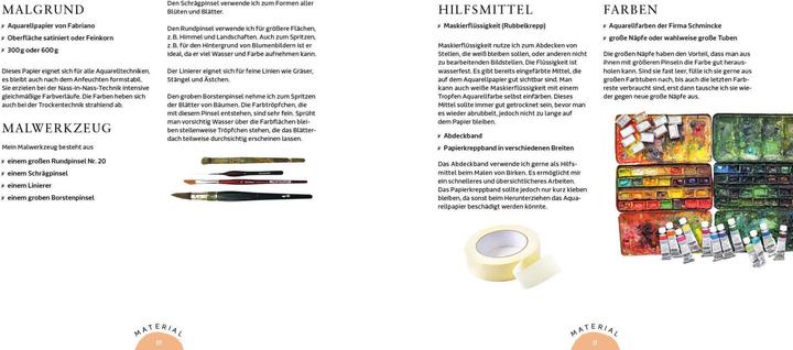 Produktbild Die Struktur der Natur (Deutsch, Waltraud Nawratil, 2022)
