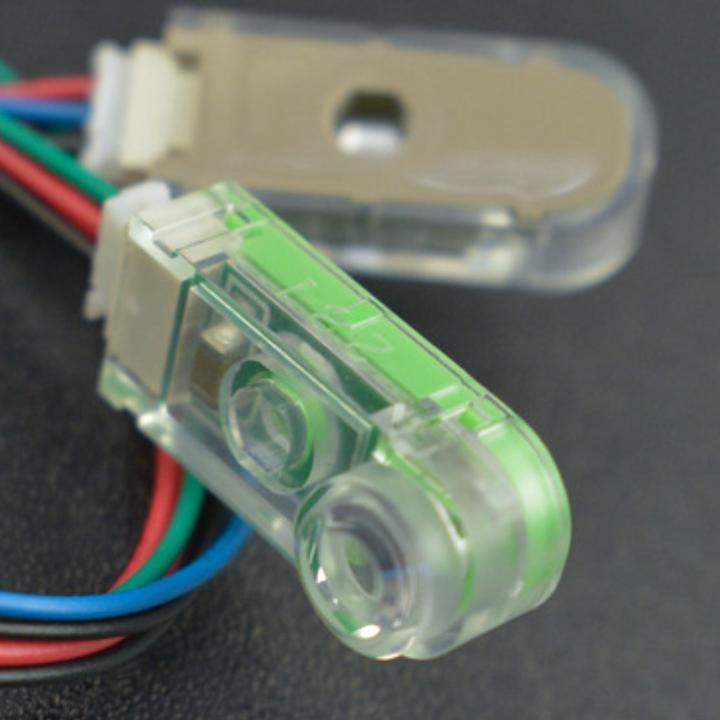 Produktbild DFRobot IR-Lichtschranke 4m