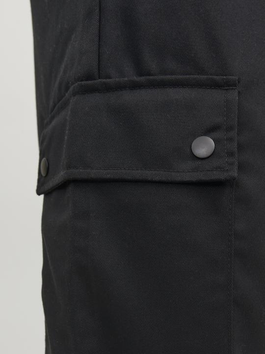 Actual product image Jack & Jones Bill Snap Cargo Sweatpants (M)