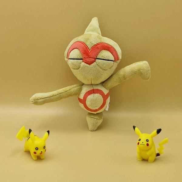 Actual product image Pokémon Baltoy Sitting Cuties Plush - 14 cm (14.50 cm)
