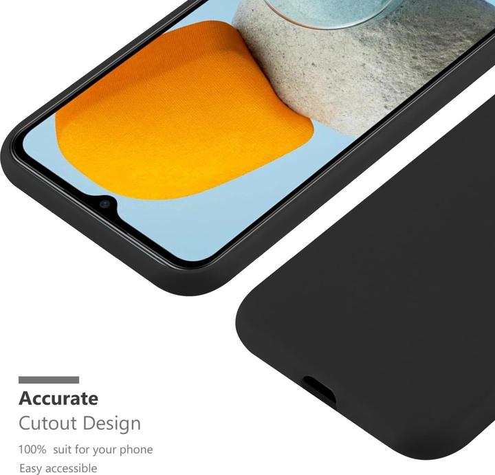 Productafbeelding Cadorabo TPU Candy Case voor Samsung Galaxy M23 5G (Samsung Galaxy M23 5G)