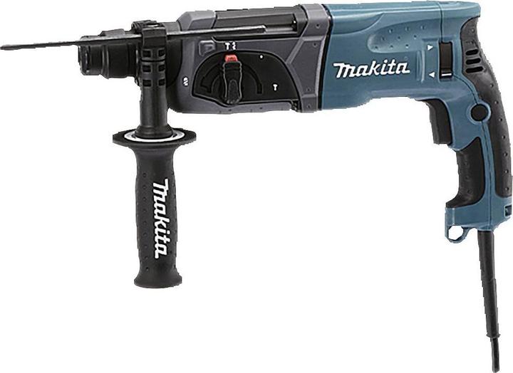 Produktbild Makita HR2470 Bohrhammer (Netzbetrieb)
