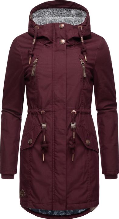 Image du produit Ragwear Elsie (S)
