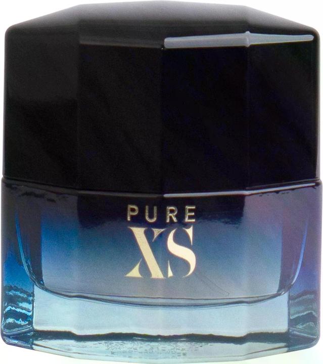 Image du produit Paco Rabanne XS pur (Eau de toilette, 50 ml)