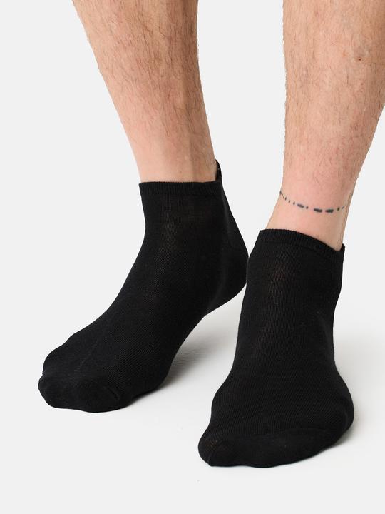Image du produit Nur Der Chaussettes de baskets Sneaker Coton (Paquet de 14, 39 - 42)