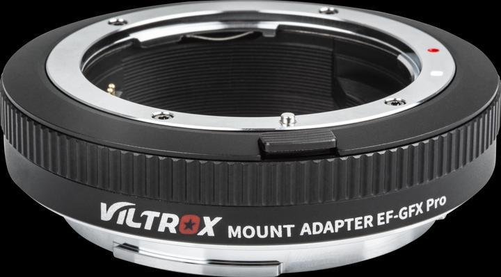 Image du produit Viltrox EF-GFX PRO Bague d'adaptation de monture d'objectif