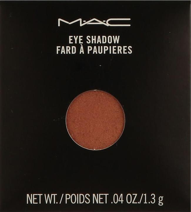 Actual product image MAC Cosmetics Eye Shadow / Pro Palette Refill Pan (Expensive Pink)