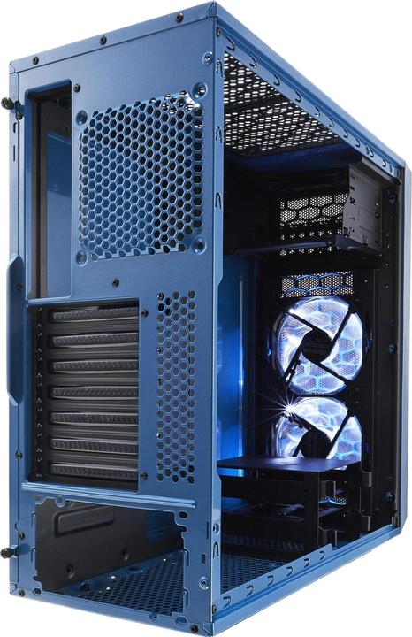 Actual product image Fractal Focus G (ATX, mATX, Mini-ITX)