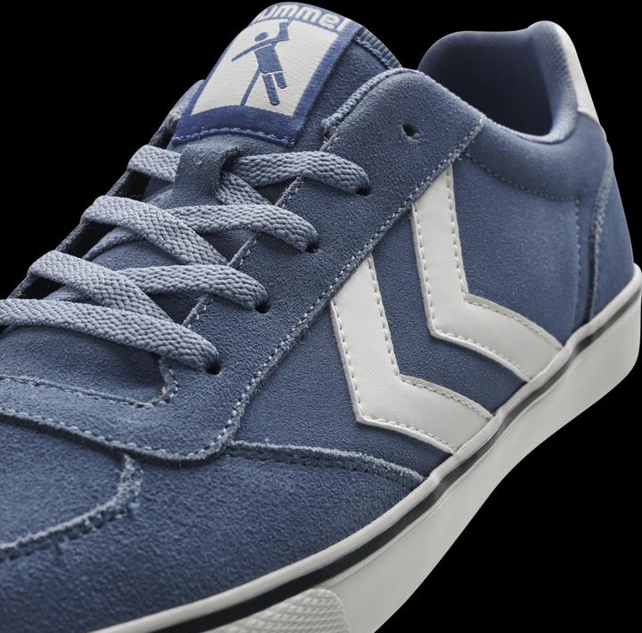 Image du produit hummel STADIL LOW 3.0 SUEDE (38)