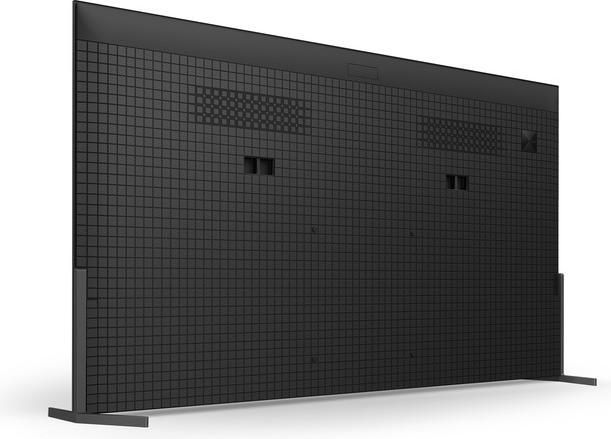 Actual product image Sony XR-77A95L (77", A95L, OLED, 4K, 2023)