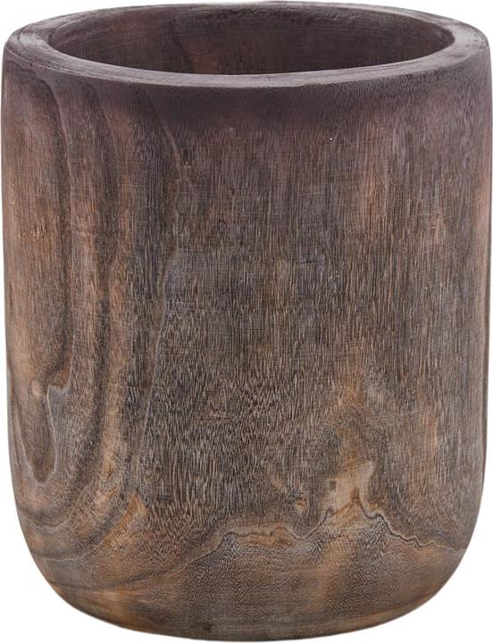 Actual product image Schubiger Wood Paulonia H: 35 cm (1 x, 35 cm)