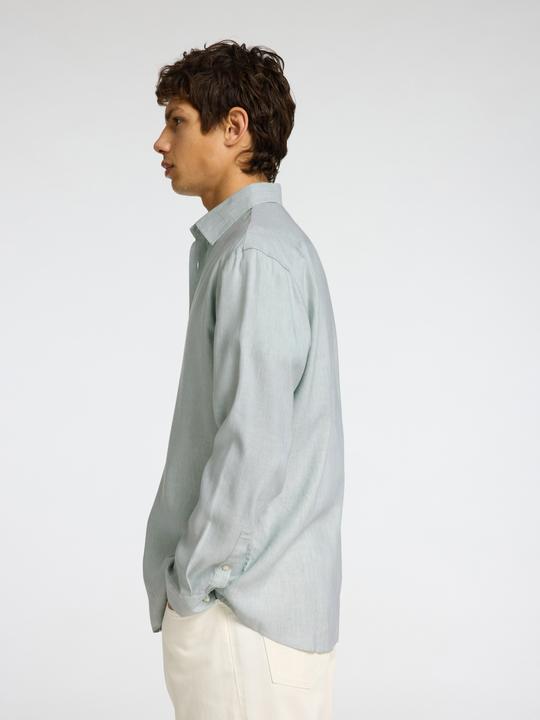 Actual product image Selected Homme Slhreg-Leo Light Shirt Ls Noos (XL)