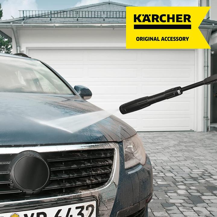 Actual product image Kärcher Vp 145