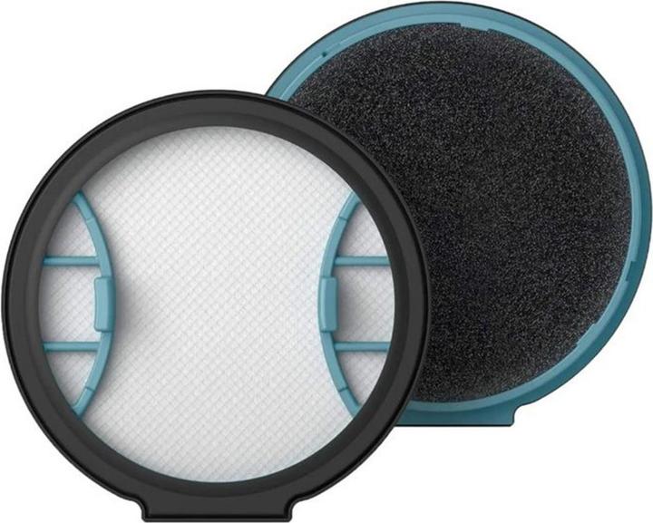 Philips XV1631/01 Wechselfilterset (2 Teile) für 2000/3000