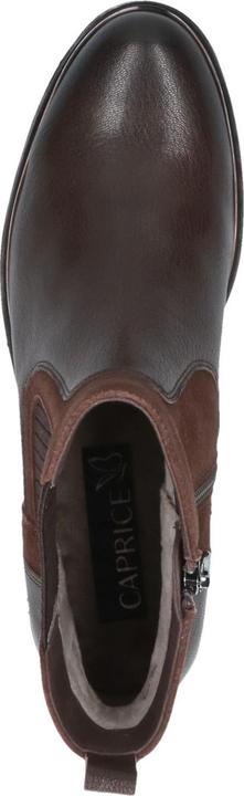 Actual product image Caprice Chelsea boot (40)