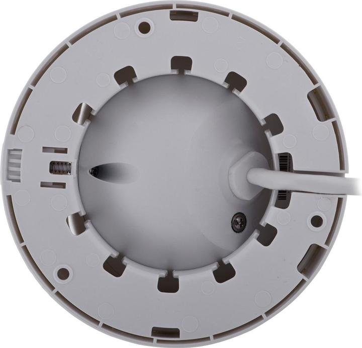 Immagine prodotto Hikvision Digital Technology DS-2CD1H43G0-IZ(C) Telecamera di sicurezza IP a torretta per esterni 2560 x 1440 (2560 x 1440 Pixels)