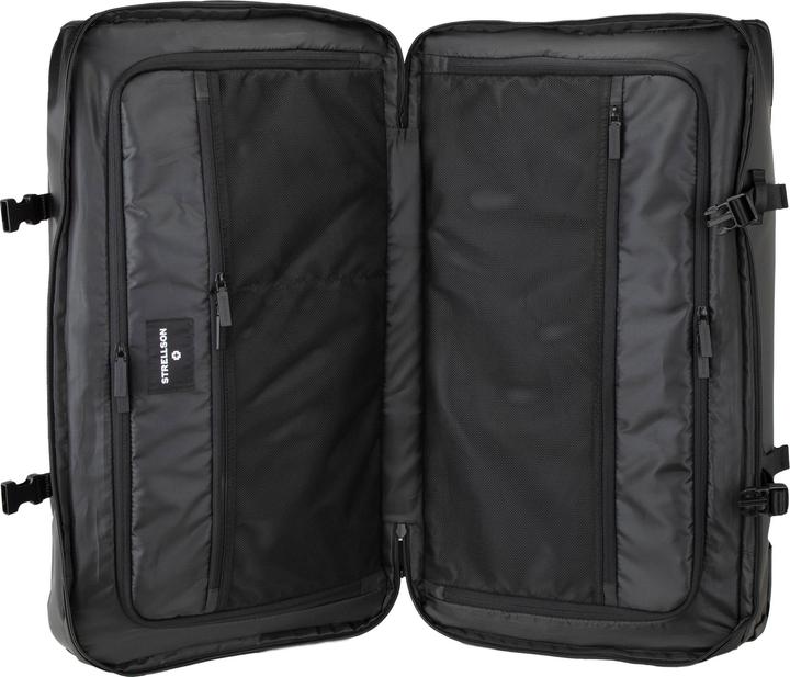 Actual product image Strellson stockwell 2.0 c65 trolleycase mvz (64 l, M (50 - 90l))