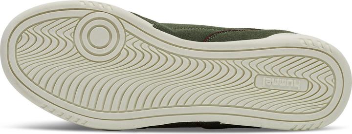 Produktbild hummel Forli Synth. Suede (36)