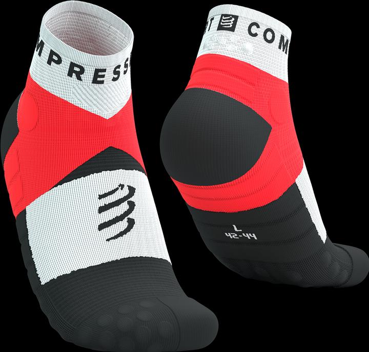 Image du produit Compressport Ultra Trail Low Socks (39 - 41)