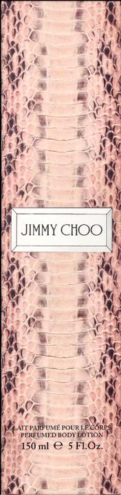 Image du produit Jimmy Choo Lait corporel 148 ml (Crème pour le corps, 150 ml)