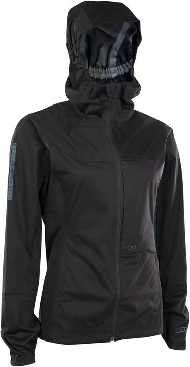 Image du produit ION 3 Layer Jacket Scrub AMP WMS (XS)