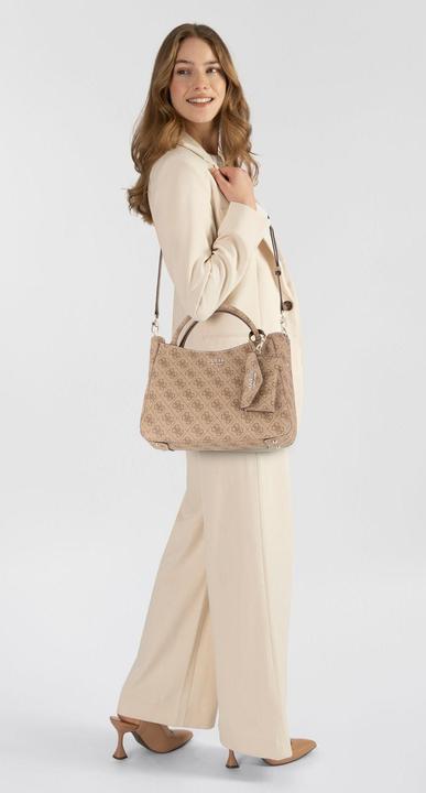 Image du produit Guess Brenton Shopper Tasche 27 cm (4 l)