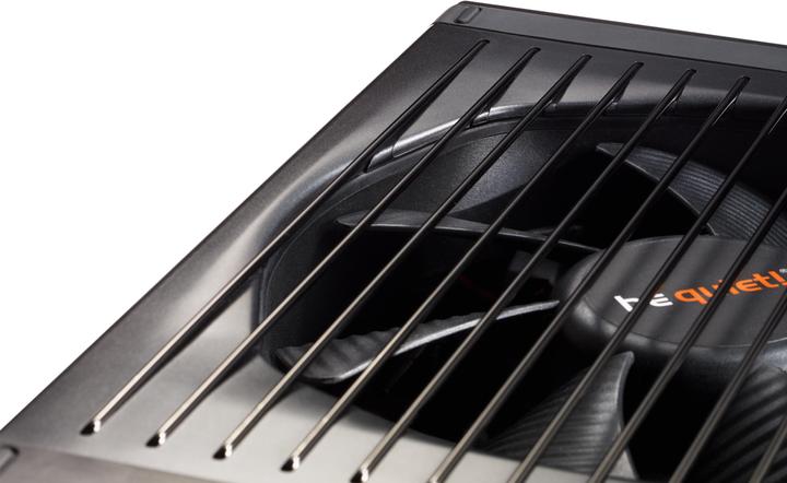 Actual product image be quiet! Dark Power Pro 11 (850 W)