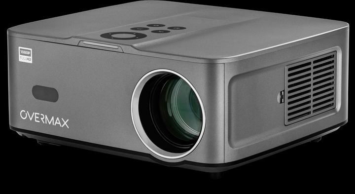 Image du produit Overmax MULTIPIC 5.1 PRO