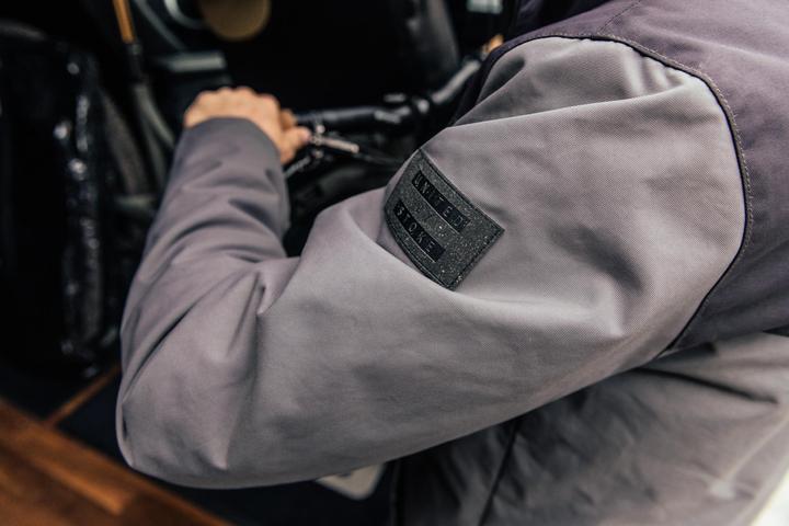 Image du produit ION Field Jacket (XL)