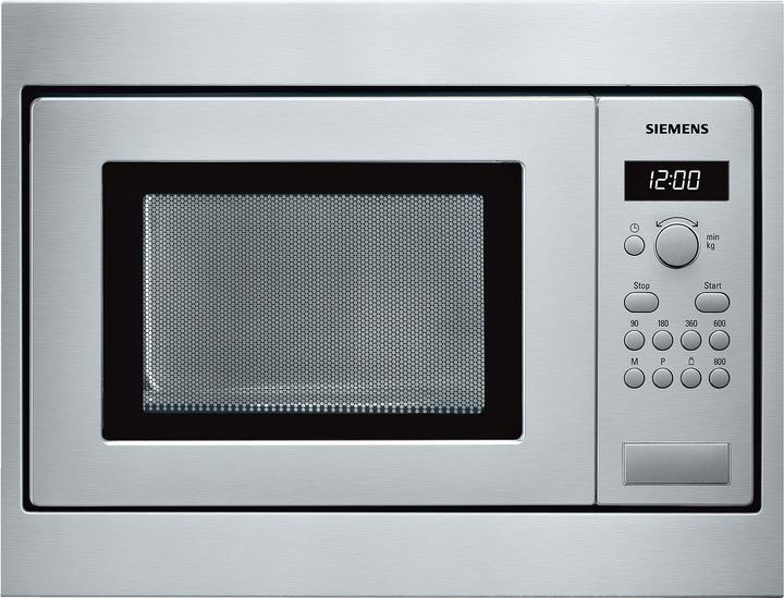 Produktbild Siemens HF15M552