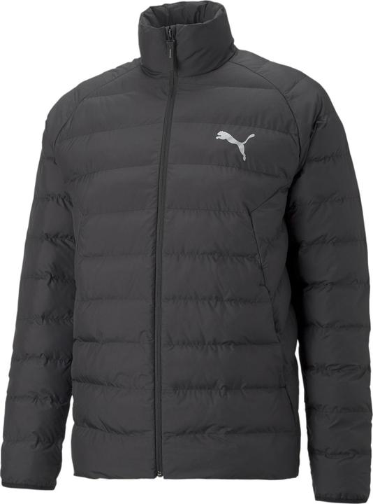 Actual product image Puma Active Jacket (S)