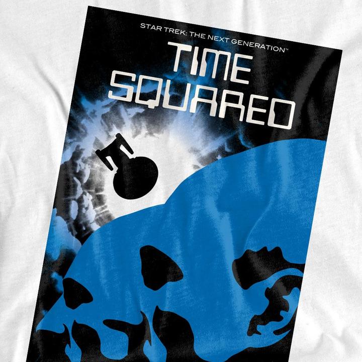 Produktbild The Next Generation Season 2 Episode 13 TShirt (XL)