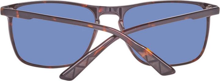 Actual product image Helly Hansen Men's sunglasses HH5004-C01-57 ø 57 mm