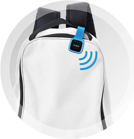 Telekom MoveTrack Combi Protect (Dog, Pushbike, Work, Walks, Dog sport, Jogging)