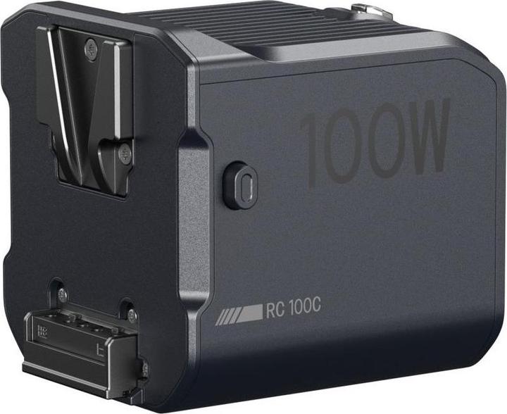 Actual product image SmallRig Dauerlicht RC 100C COB Lite Version, Studioblitzanlagen (Studio light)